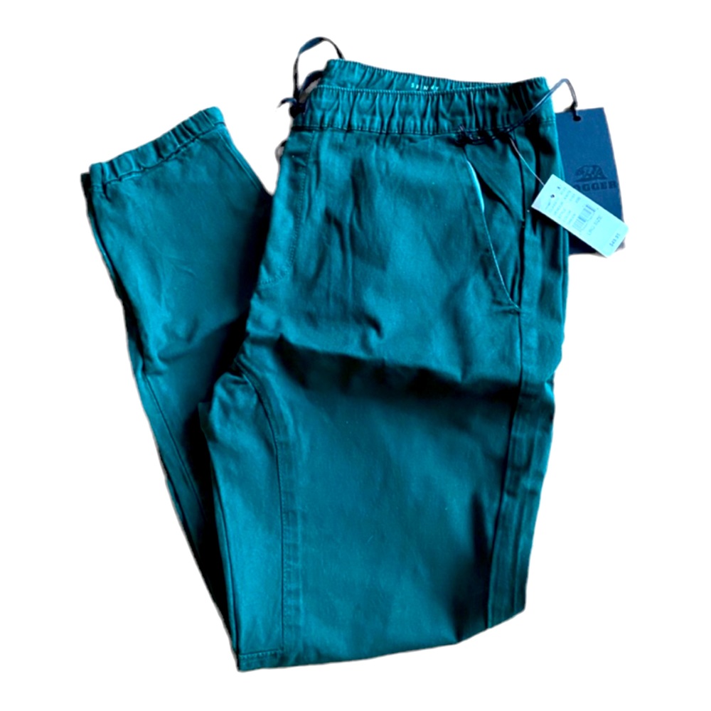 PacSun Bullhead Jogger Large